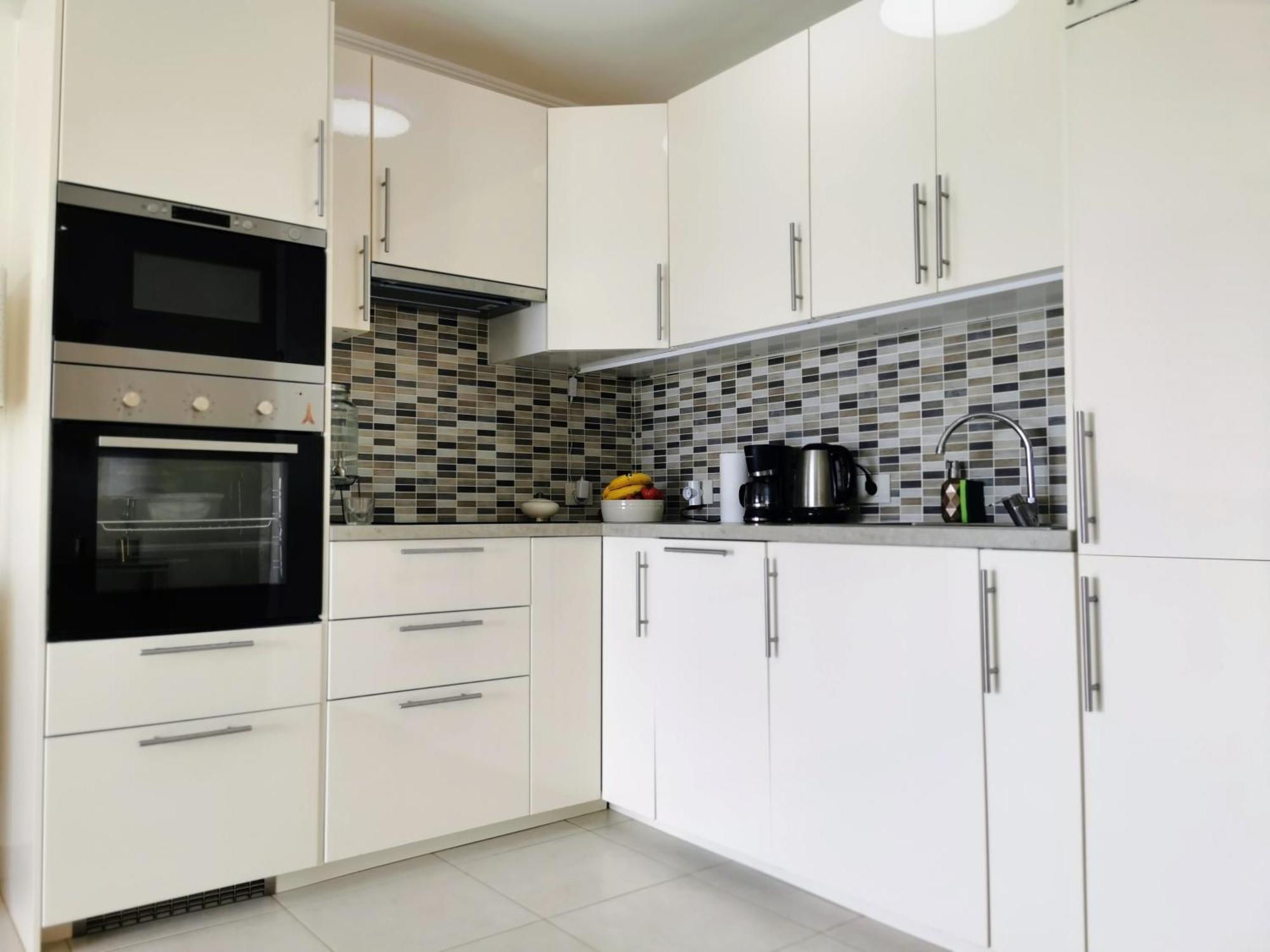 Apartment Gold Del Sur Tenerife - Ocean View San Miguel de Abona Exterior foto